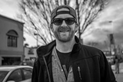June Mile High Movers & Shakers - Seizing the Day with Nate Cowing