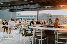 MHYP July Social - Catbird Hotel Rooftop