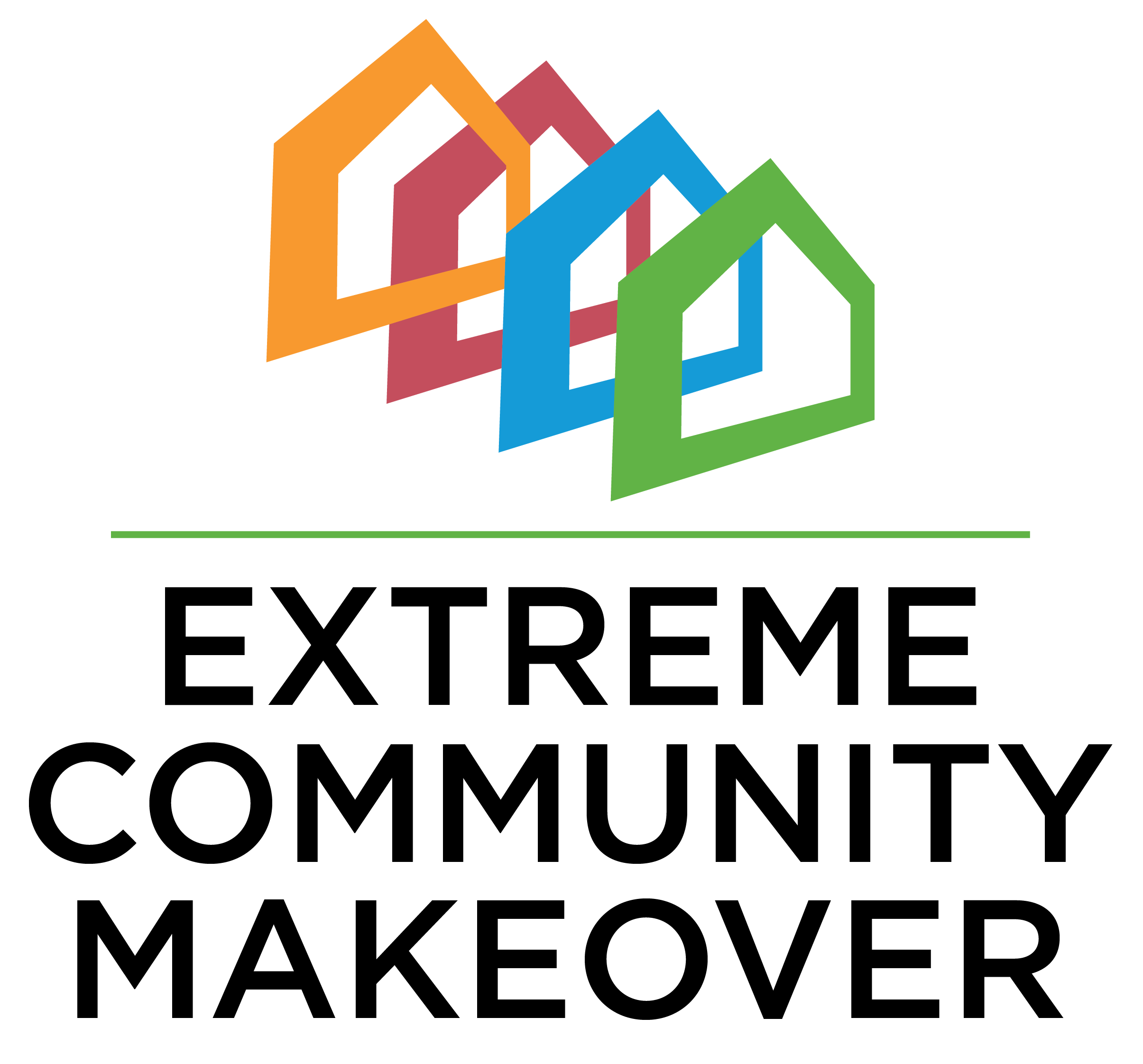 Volunteer Opportunity: Extreme Community Makeover