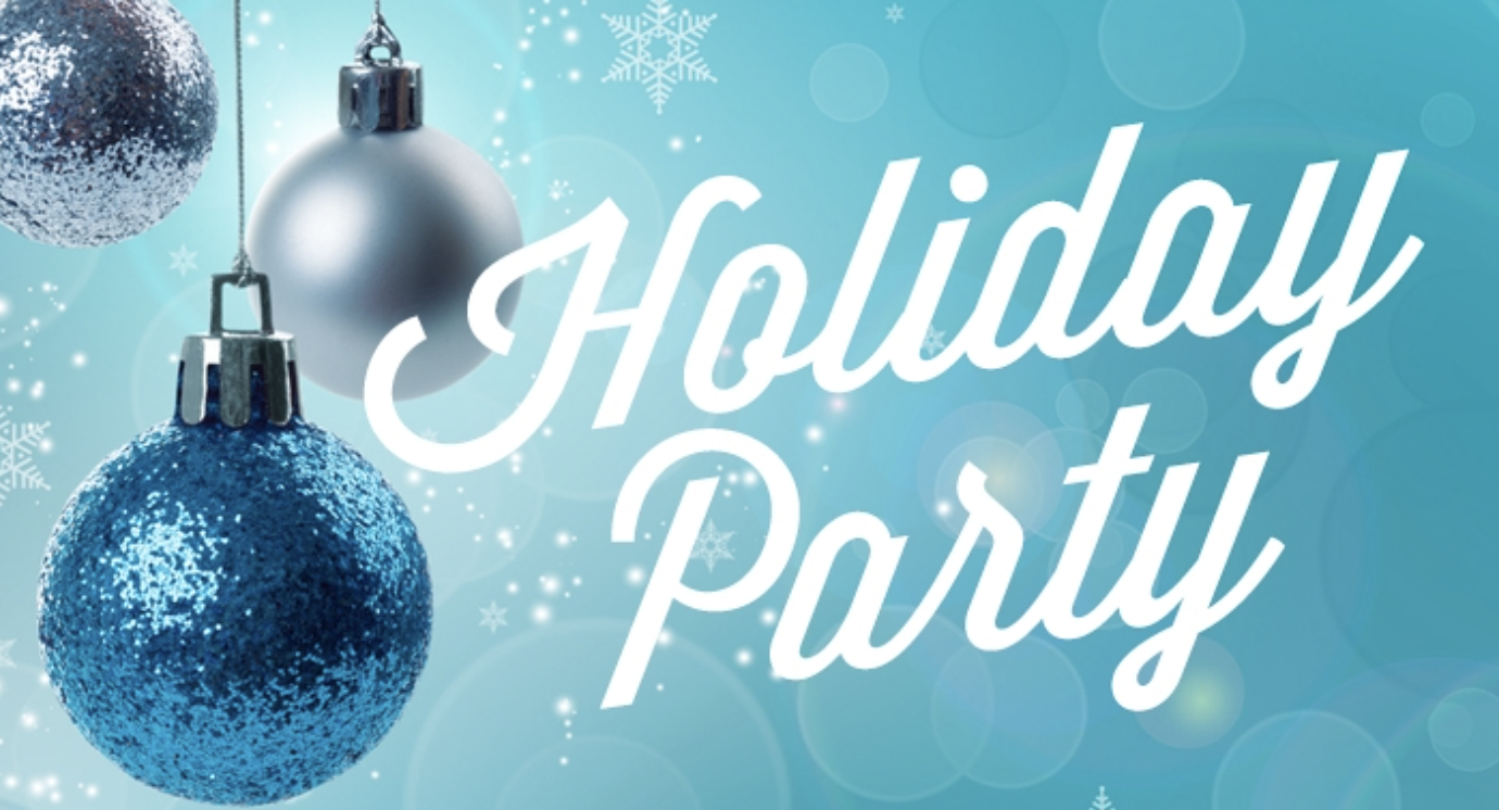 December Social - Optiv Building Downtown!