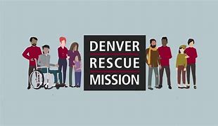 Denver Rescue Mission 2021
