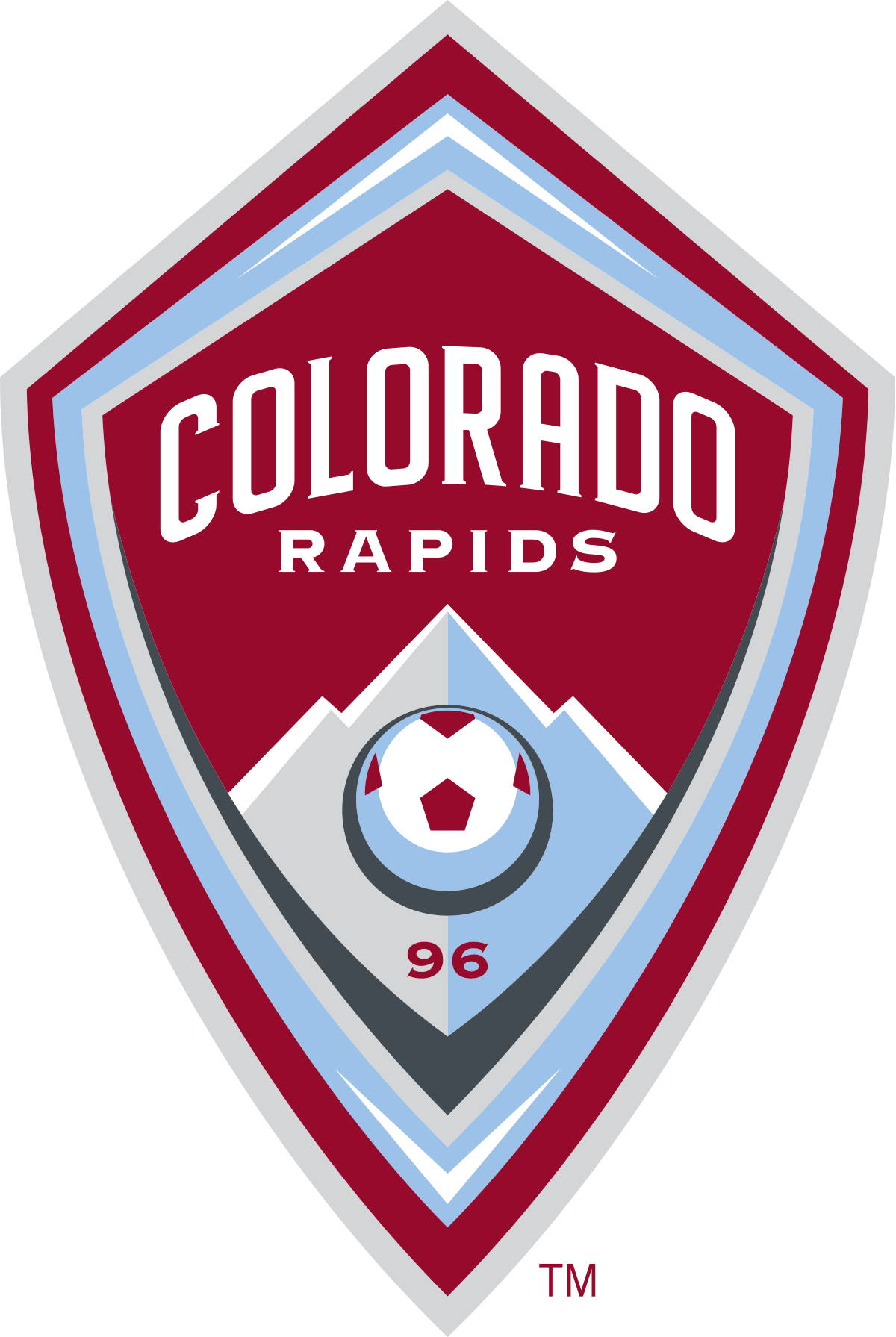 Colorado Rapids Match