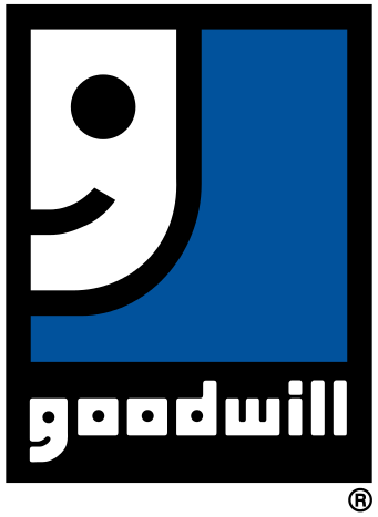 Goodwill Gives Back