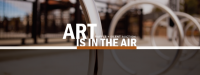 Art is in the Air Fundraiser with ECM