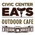Lunch at Civic Center EATS