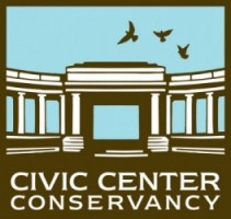 Civic Center After Dark