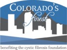 Cystic Fibrosis Foundation Colorado Launches the inaugural Colorado’s Finest YP Campaign