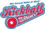 8th Annual Make-A-Wish Kickball Tournament