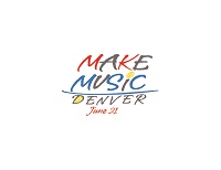 Make Music Denver