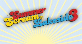 Summer Scream at Lakeside
