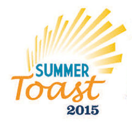 SummerToast 2015