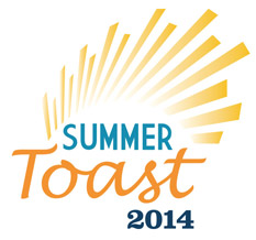 Summer Toast