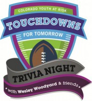 4th Annual Touchdowns for Tomorrow