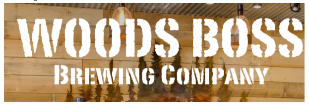 September Social - Woods Boss Brewing Company