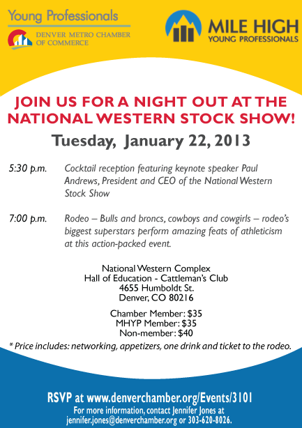 YP Stock Show Event