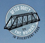 After Party on the Bridge