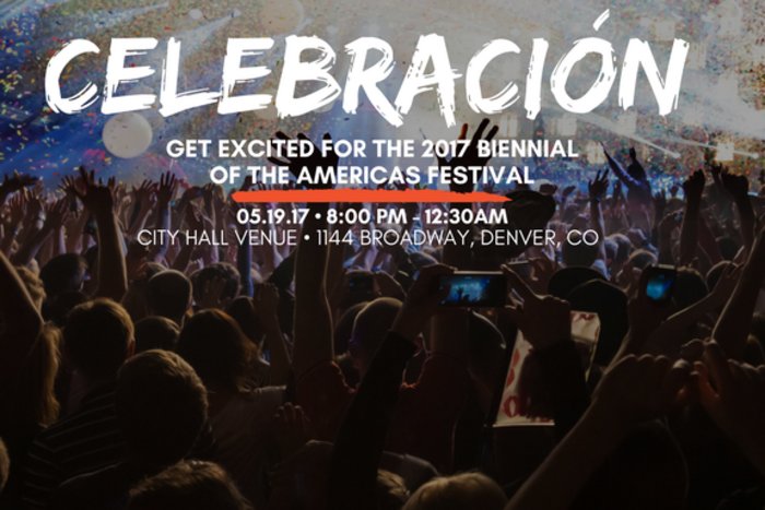 ¡Celebración!