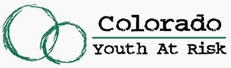 Colorado Youth At Risk is Seeking Volunteers for this coming Saturday!