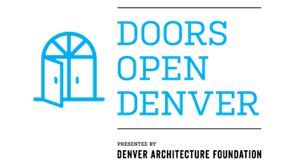 Explore Our City Inside Out with the 2018 Doors Open Denver Event