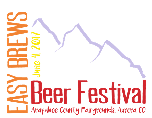 Easy Brews Beer Festival