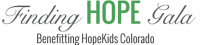 HopeKids Finding Hope Gala