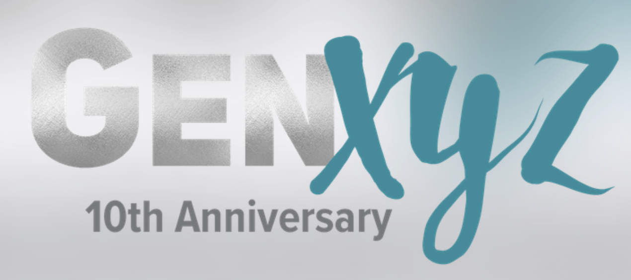 Gen XYZ 2020 - 10th Anniversary Party!