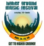 Higher Ground Music Festival