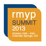 2013 Rocky Mountain Young Professionals Summit