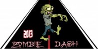 Zombie Dash