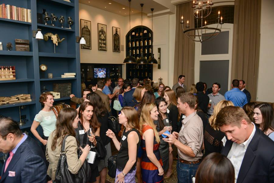 YP Networking Denver, CO