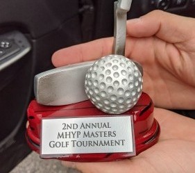 MHYP Masters crowns a champion in 2020!