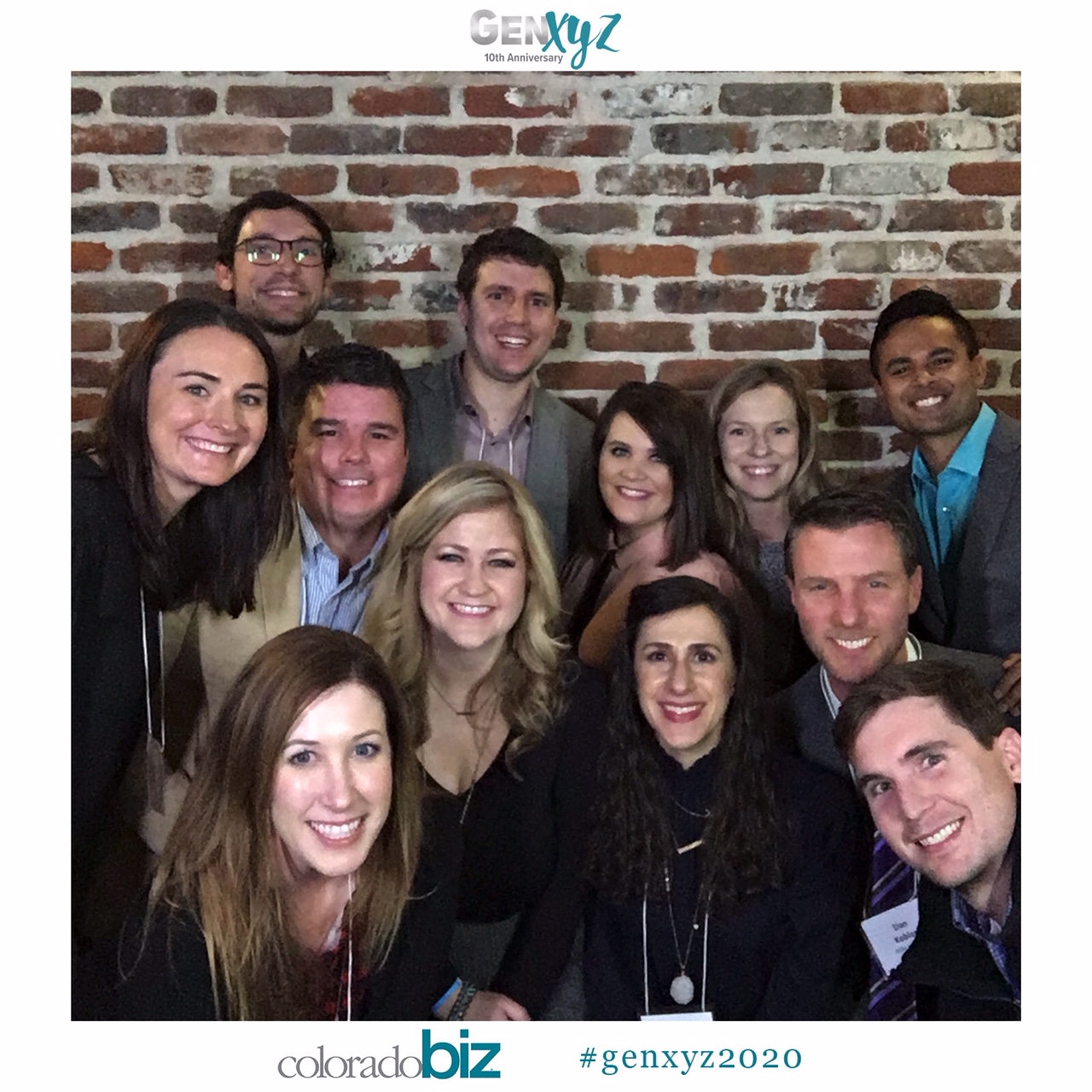 MHYP’s, Melanie Lewis Dickeson, Named in ColoradoBiz’s Top 25 Most Influential Young Professionals!