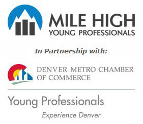 Denver Metro Chamber and Mile High Young Professionals Debut New Partnership Program
