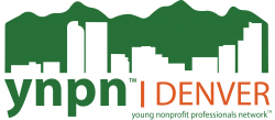 YNPN January Social Networking Coffee Hour