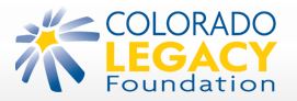 Colorado Legacy Foundation's 5th Annual Legacy Luncheon