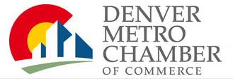 Denver Metro Chamber's 2013 Business Awards Luncheon