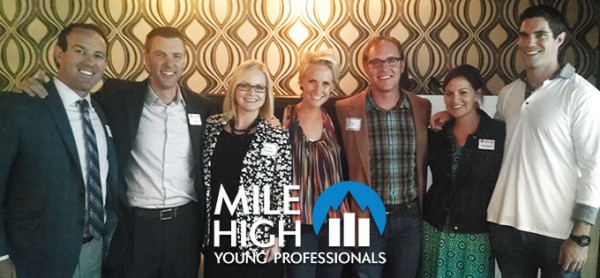 Happy New Year from MHYP!