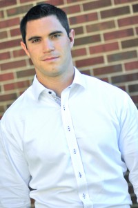 Nick Pirnack Joins MHYP Board of Directors